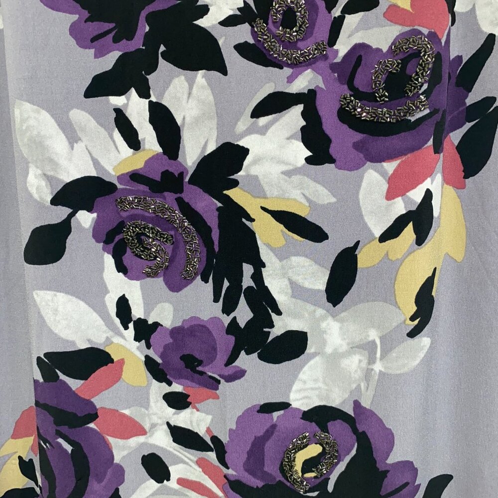 ELLE Shift Dress from Kohls SzL NWT